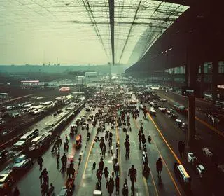 cocaína no organismo
