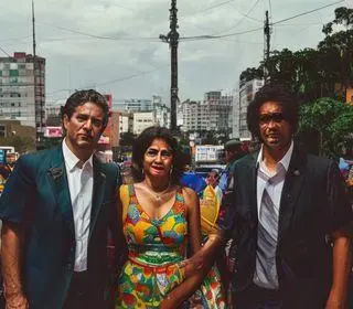 Tarcísio