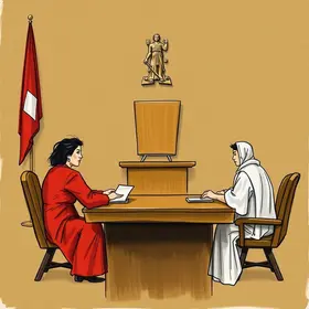 Edital de Interdição