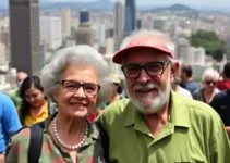 giro pelo interior de SP