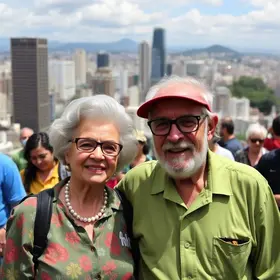 giro pelo interior de SP