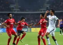 quartas de final da BCLA