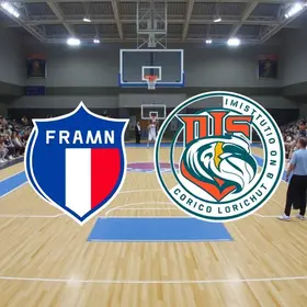 BCLA Franca Instituto Córdoba