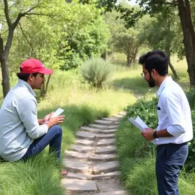 Caminho da Capacitação