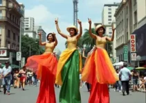 Carnaval em São Paulo