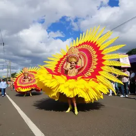 Carnaval 2026