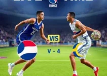 Franca x Cruzeiro NBB