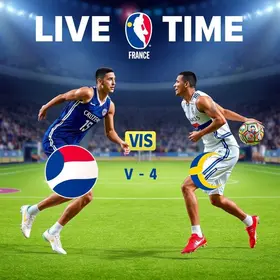 Franca x Cruzeiro NBB