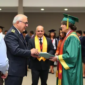 Feira de Empregos em Patrocínio Paulista