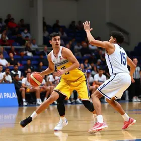 consistência defensiva