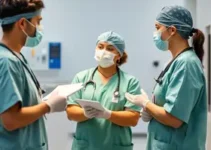 Hospital Regional Três Colinas