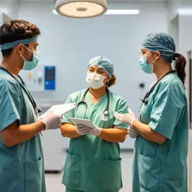 Hospital Regional Três Colinas