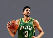 Rafa Mineiro 600 jogos NBB