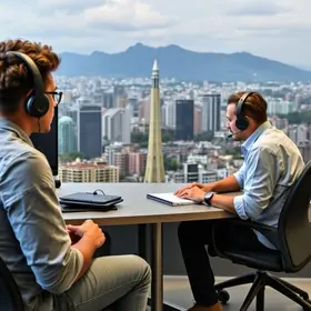 programa Aluno Monitor