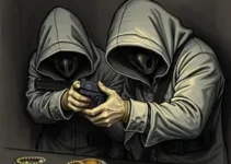 bandidos invadem joalheria