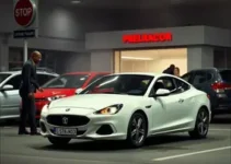 concessionária atacada em Franca SP