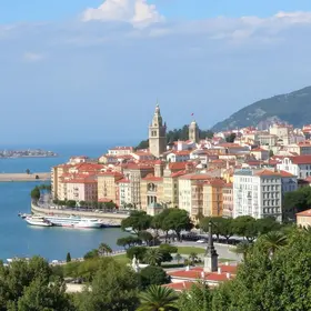 Portal Oficial de Franca