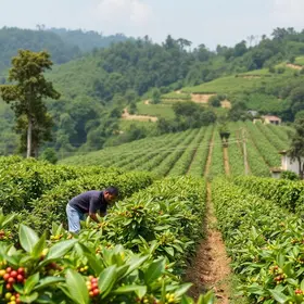 agricultura regenerativa