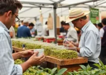 inovações na cafeicultura