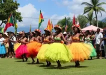 Festival Águas de Março