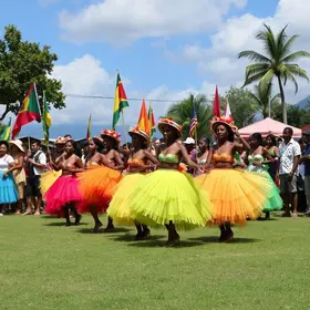 Festival Águas de Março