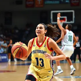 Champions das Américas