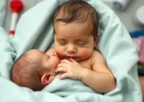 bronquiolite em bebês