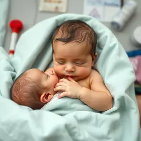 bronquiolite em bebês