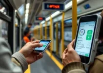 bilhetagem eletrônica