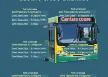 Franca transporte coletivo