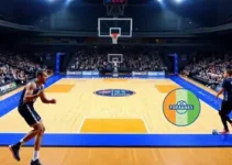 Franca x Fortaleza NBB