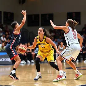 Helinho valoriza defesa e atenção aos detalhes na vitória do Franca na BCLA