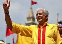 Márcio França candidatura governo SP