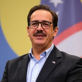 chapa ao Senado em SP