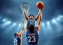 Champions de Basquete