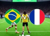Brasília x Franca NBB