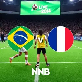 Brasília x Franca NBB