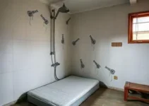 alojamentos degradantes