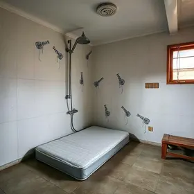 alojamentos degradantes