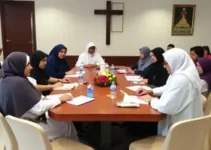 Encontro Diocesano da Mãe Peregrina