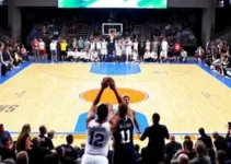 Final Four da BCLA