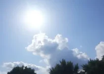 Franca deve ter um dia com sol entre poucas nuvens