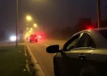 motorista embriagado