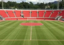 Poliesportivo de Franca, SP