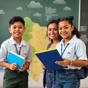 bônus da educação