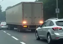 caminhão sem motorista