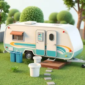 Caravana 3D
