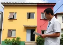 sorteio de unidades da CDHU