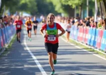 Circuito Sesc de Corridas