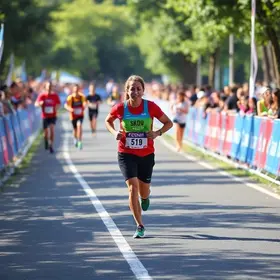 Circuito Sesc de Corridas
